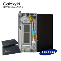 Samsung Galaxy Note 8 (SM-N950F) Service Pack LCD Original