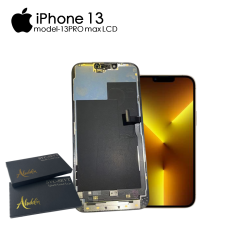 iPhone 13 Pro Max módulo de pantalla LCD oficial Service Pack LCD Original