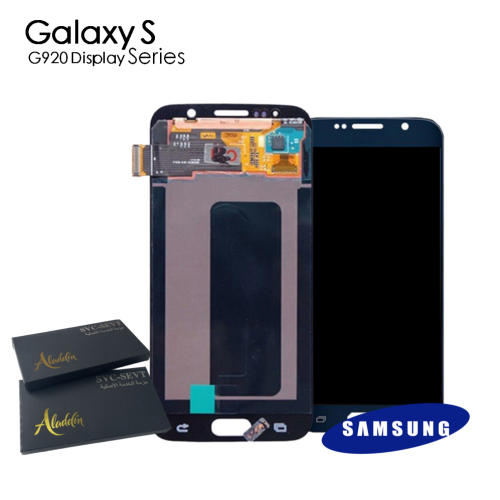 Samsung Galaxy S6 (SM-G920f) Service Pack LCD original