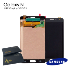 Samsung Galaxy Note Edge (SM-N915F) Service Pack LCD original