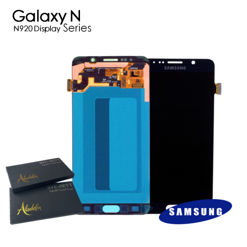 Samsung Galaxy Note 5 (SM-N920F) Service Pack LCD Original