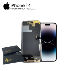 iPhone 14 Pro Max módulo de pantalla LCD oficial Service Pack LCD Original