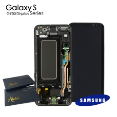 Samsung Galaxy S8 plus (SM-G955f) Service Pack LCD-Original