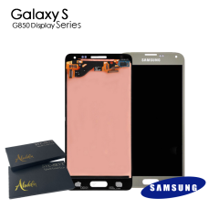 Samsung Galaxy Alpha (SM-G850f) Service Pack LCD Original