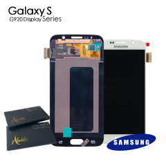 Samsung Galaxy S6 (SM-G920f) Service Pack LCD-Original