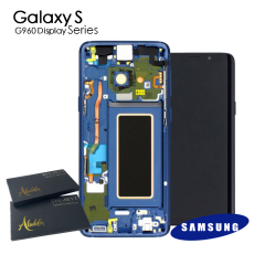 Samsung Galaxy S9 (SM-G960f) Service Pack LCD Original