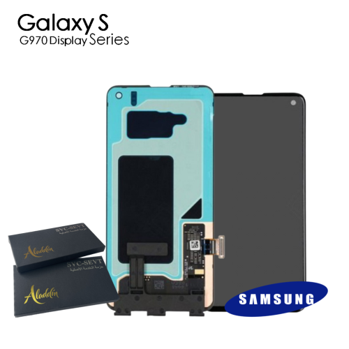 Samsung Galaxy S10e (SM-G970f) Service Pack LCD Original