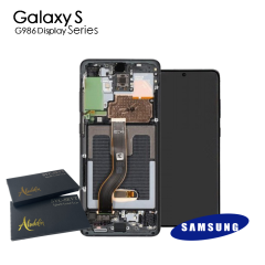 Samsung Galaxy S20+ (SM-G986F) Service Pack LCD Original