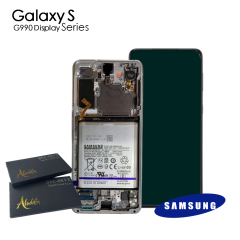 Samsung Galaxy S21 FE (SM-G990F) Service Pack LCD original