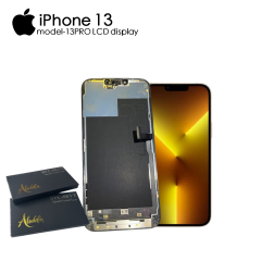 iPhone 13 Pro módulo de pantalla LCD oficial Service Pack LCD Original