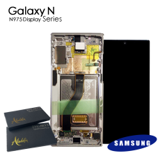 Samsung Galaxy Note 10+ (SM-N975F) Service Pack LCD original
