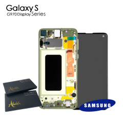 Samsung Galaxy S10e (SM-G970f) Service Pack LCD Original