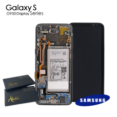 Samsung Galaxy S8 (SM-G950f) Service Pack LCD Original