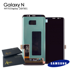 Samsung Galaxy Note 10 (SM-N970F) Service Pack LCD Original