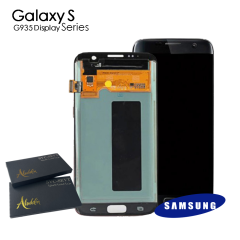 Samsung Galaxy S7 Edge (SM-G935f) Service Pack LCD original