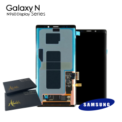 Samsung Galaxy Note 9 (SM-N960F) Service Pack LCD Original