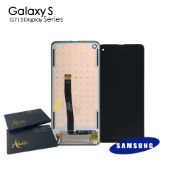 Samsung Galaxy Xcover Pro (SM-G715f)  Service Pack LCD Original