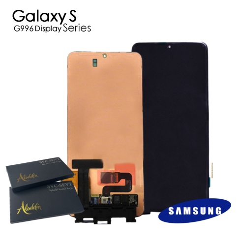 Samsung Galaxy S21+5G (SM-G996F) Service Pack LCD Original