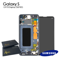 Samsung Galaxy S10e (SM-G970f) Service Pack LCD Original
