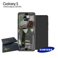 Samsung Galaxy S20+ (SM-G985F) Service Pack LCD Original