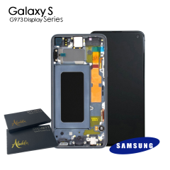 Samsung Galaxy S10 (SM-G973f) Service Pack LCD Original