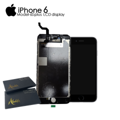 iPhone 6s plus  módulo de pantalla LCD oficial Service Pack LCD Original