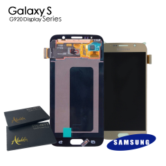 Samsung Galaxy S6 (SM-G920f) Service Pack LCD-Original