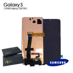 Samsung Galaxy S20 ultra (SM-G988F) サービスパック LCD オリジナル