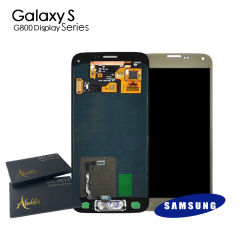 Samsung Galaxy S5 mini (SM-G800f) Service Pack LCD Original
