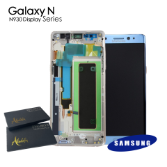 Samsung Galaxy Note 7 (SM-N930F) Service Pack LCD Original