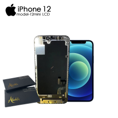 iPhone 12mini módulo de pantalla LCD oficial Service Pack LCD Original