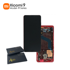 LCD Service Pack d'origine Xiaomi 9T pro (série Mi)