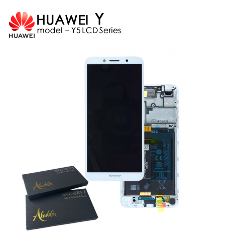 Huawei Honor 7s (DUA-L22) Service Pack LCD d'origine