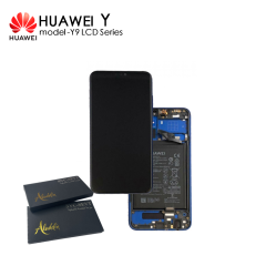 Huawei Y9 2019 (JKM-L23 JKM-LX3) Service Pack LCD d'origine