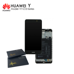 Huawei Y7 2018 (LDN-L01, LDN-L21) Service Pack LCD d'origine