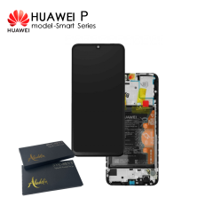 Huawei P smart 2020 Paquete de servicio original LCD