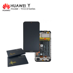 Huawei Y5 2019 (AMN-LX9) Service Pack LCD d'origine