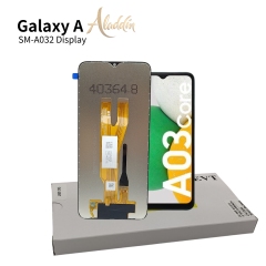 Samsung Galaxy A032 Original Service Pack LCD für Samsung Galaxy A03 Core Handyteile