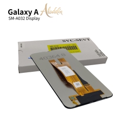 Samsung Galaxy A032 Original Service Pack LCD für Samsung Galaxy A03 Core Handyteile