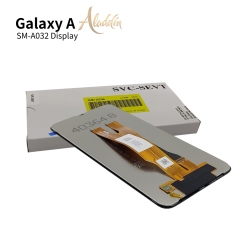 Samsung Galaxy A032 Original Service Pack LCD für Samsung Galaxy A03 Core Handyteile