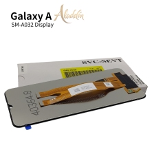 Samsung Galaxy A032 Original Service Pack LCD für Samsung Galaxy A03 Core Handyteile