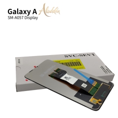Оригинальный ЖК-дисплей Samsung Galaxy A057 Service Pack для основных частей мобильного телефона Samsung Galaxy A05s