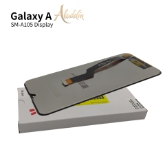 Samsung Galaxy A105 Original Service Pack LCD für Samsung Galaxy A10 Handyteile