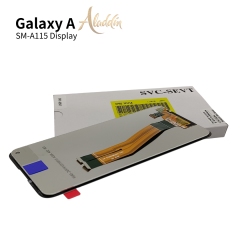 Samsung Galaxy A115 Original Service Pack LCD für Samsung Galaxy A11 Handyteile