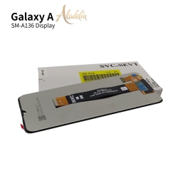 Samsung Galaxy A136 Original Service Pack LCD für Samsung Galaxy A13 5G Handyteile