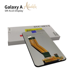 Samsung Galaxy A115 Original Service Pack LCD für Samsung Galaxy A11 Handyteile