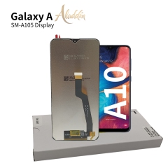 Samsung Galaxy A105 Original Service Pack LCD für Samsung Galaxy A10 Handyteile