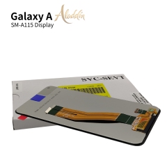 Samsung Galaxy A115 Original Service Pack LCD für Samsung Galaxy A11 Handyteile