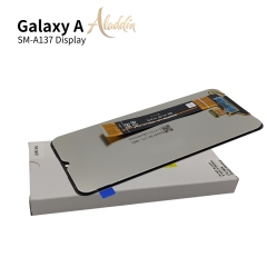 Samsung Galaxy A137 Original Service Pack LCD für Samsung Galaxy A13s Handyteile