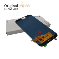 Samsung Galaxy A520 OLED Quality Standard Service Pack ЖК-дисплей для деталей мобильного телефона Samsung Galaxy A5 2017